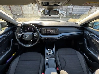 Vand Skoda Octavia IV 1.5 TSI 150 CP Mild Hybrid - 9