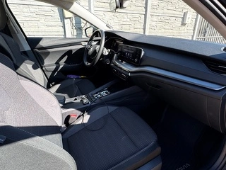 Vand Skoda Octavia IV 1.5 TSI 150 CP Mild Hybrid - 10