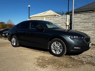 Vand Skoda Octavia IV 1.5 TSI 150 CP Mild Hybrid - 11