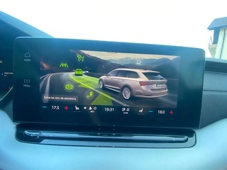 Vând Skoda Octavia 2021