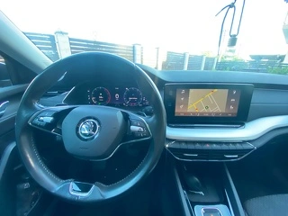 Vând Skoda Octavia 2021 - 6