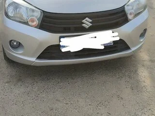 Vând Suzuki celerio