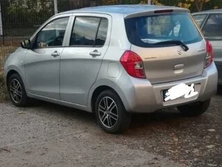 Vând Suzuki celerio
