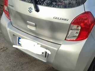 Vând Suzuki celerio