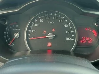 Vând Suzuki celerio