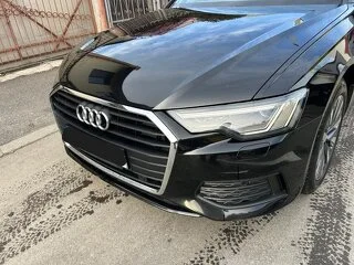 Audi A6 40 TDI , 204 CP/ 150 KW, ST, Hibrid