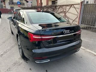 Audi A6 40 TDI , 204 CP/ 150 KW, ST, Hibrid