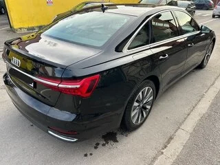 Audi A6 40 TDI , 204 CP/ 150 KW, ST, Hibrid