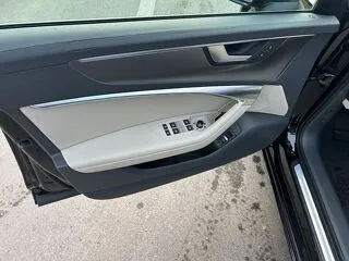 Audi A6 40 TDI , 204 CP/ 150 KW, ST, Hibrid