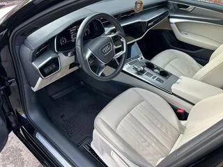 Audi A6 40 TDI , 204 CP/ 150 KW, ST, Hibrid - 6