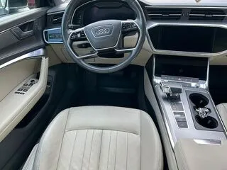 Audi A6 40 TDI , 204 CP/ 150 KW, ST, Hibrid - 7