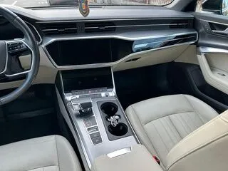 Audi A6 40 TDI , 204 CP/ 150 KW, ST, Hibrid - 8