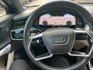 Audi A6 40 TDI , 204 CP/ 150 KW, ST, Hibrid - 12