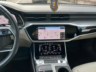 Audi A6 40 TDI , 204 CP/ 150 KW, ST, Hibrid - 13