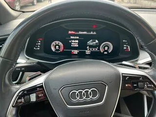 Audi A6 40 TDI , 204 CP/ 150 KW, ST, Hibrid - 14