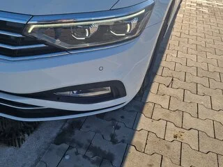 Passat b8 2021 - 10