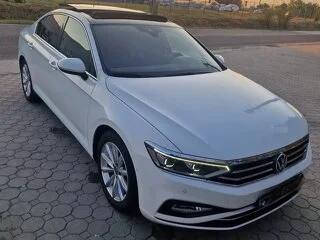 Passat b8 2021 - 13