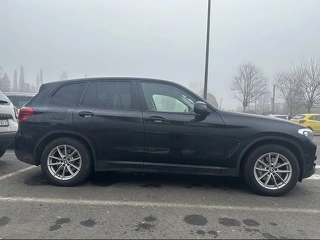 BMW X30e