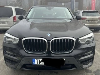 BMW X30e