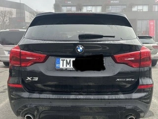 BMW X30e