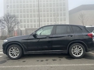 BMW X30e