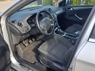 Ford Mondeo 1.6 tdci 2014