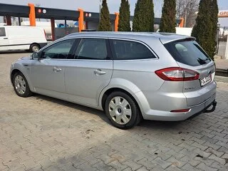 Ford Mondeo 1.6 tdci 2014