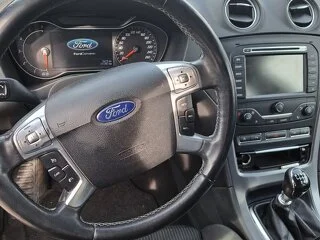 Ford Mondeo 1.6 tdci 2014 - 6