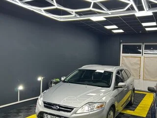 Ford Mondeo 1.6 tdci 2014 - 7