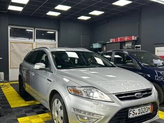 Ford Mondeo 1.6 tdci 2014 - 8