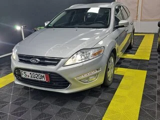 Ford Mondeo 1.6 tdci 2014 - 11