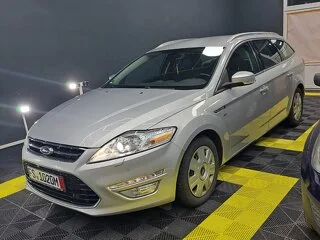Ford Mondeo 1.6 tdci 2014 - 13