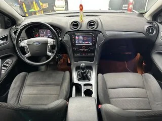 Ford Mondeo 1.6 tdci 2014 - 14