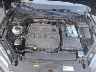 Skoda Superb  2019  Euro 6  245000 km reali