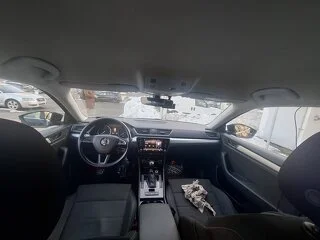 Skoda Superb  2019  Euro 6  245000 km reali - 6