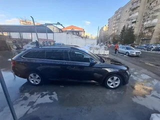 Skoda Superb  2019  Euro 6  245000 km reali - 7