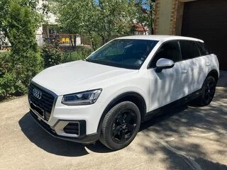Audi Q2 - de vanzare