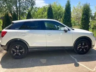 Audi Q2 - de vanzare