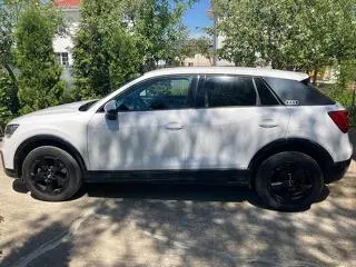Audi Q2 - de vanzare