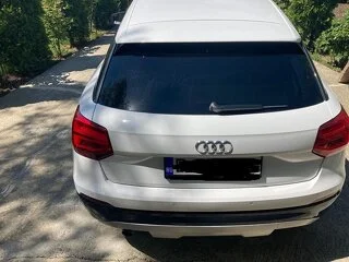 Audi Q2 - de vanzare