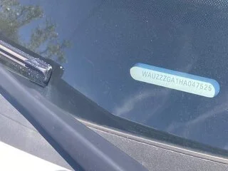 Audi Q2 - de vanzare