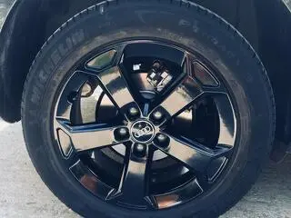 Audi Q2 - de vanzare - 6