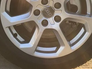 Audi Q2 - de vanzare - 7