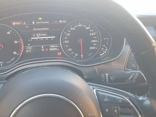 AudiA6c7 2018 variant