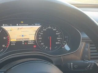 AudiA6c7 2018 variant