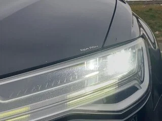 AudiA6c7 2018 variant