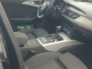 AudiA6c7 2018 variant