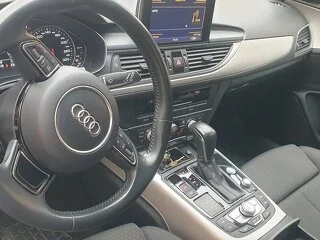 AudiA6c7 2018 variant - 12