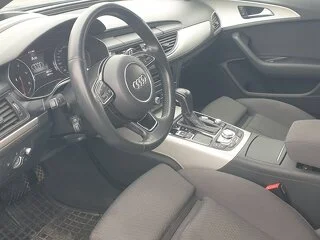 AudiA6c7 2018 variant - 13