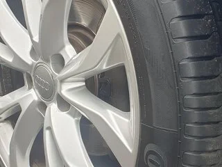 AudiA6c7 2018 variant - 14